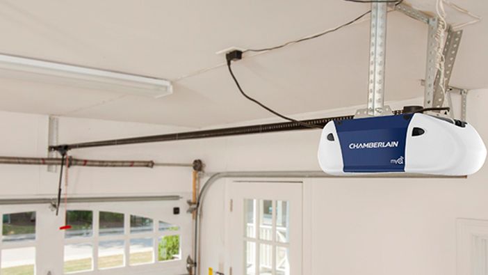 Garage Door Opener Repair Reseda