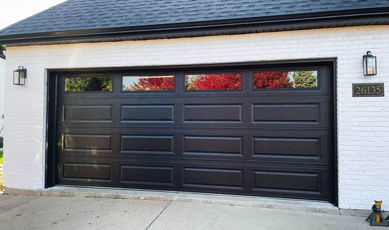 Expert Garage Door Repair Technicians in Reseda, CA